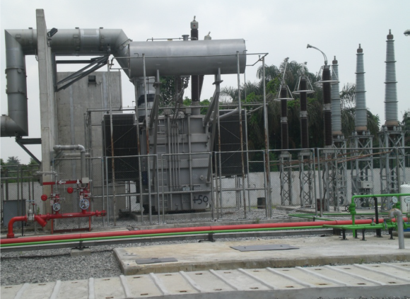 Daniel Power Plants Company Nigeria Limited